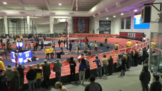 Boys 400 Finals Section 4 - SJTCA Nike Elite