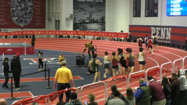 Boys 1600 Finals Section 1 - SJTCA Nike Elite