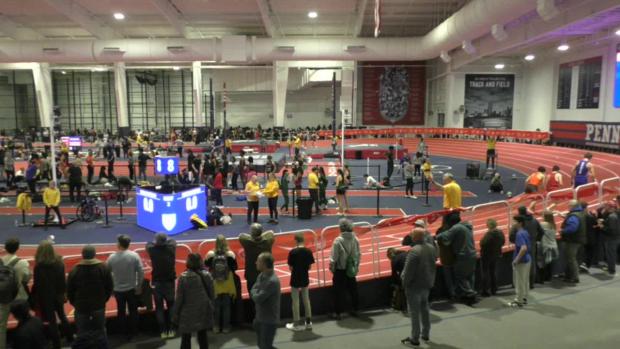 Boys 1600 Finals Section 2 - SJTCA Nike Elite