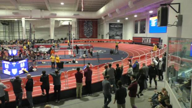 Boys 200 Finals Section 1 - SJTCA Nike Elite