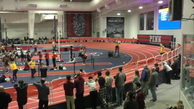 Boys 200 Finals Section 2 - SJTCA Nike Elite