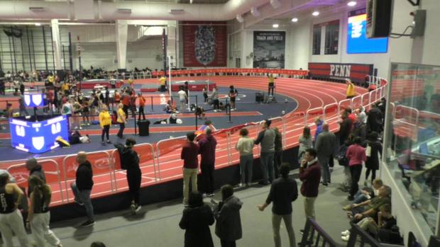 Boys 200 Finals Section 3 - SJTCA Nike Elite