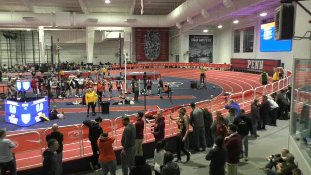 Boys 200 Finals Section 4 - SJTCA Nike Elite