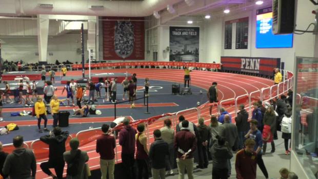 Boys 200 Finals Section 6 - SJTCA Nike Elite