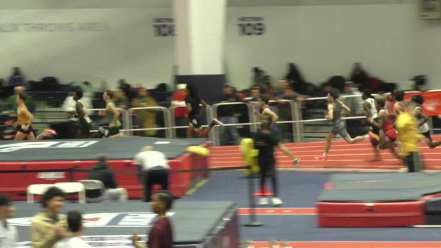 Boys 800 Finals Section 1 - SJTCA Nike Elite