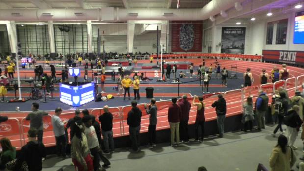 Boys 800 Finals Section 2 - SJTCA Nike Elite