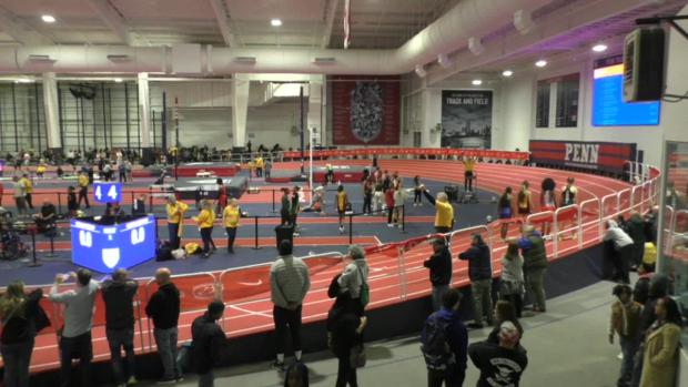 Girls 800 Finals Section 1 - SJTCA Nike Elite