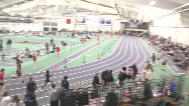 JV Boys 200 Finals Section 1