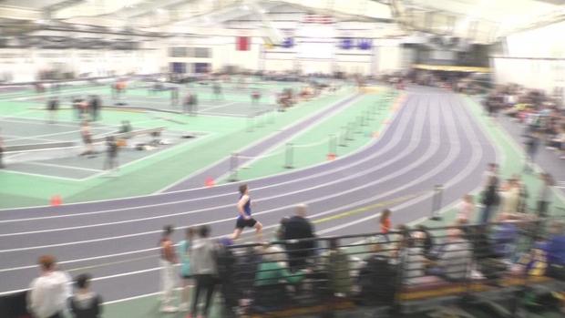 JV Boys 200 Finals Section 3