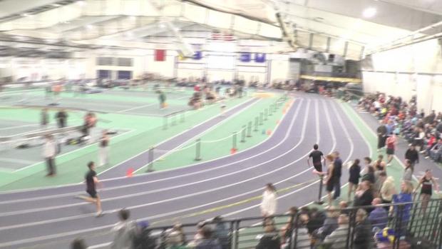 JV Boys 200 Finals Section 4