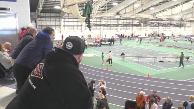 Boys 2 Mile Finals Section 1