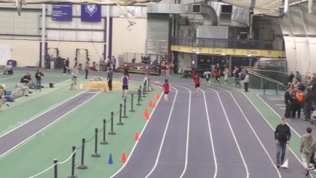 JV Boys 200 Finals Section 4