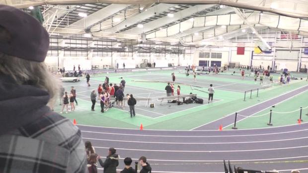 JV Boys 200 Finals Section 5