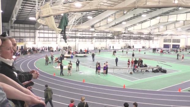 Senior Boys 200 Finals Section 3