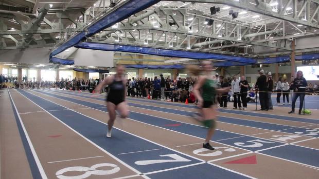 Girls 55 Prelims Heat 16