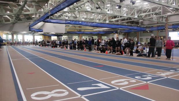 Girls 55 Prelims Heat 18