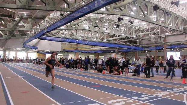 Girls 55 Prelims Heat 19