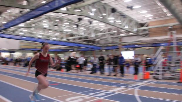 Girls 55 Prelims Heat 20