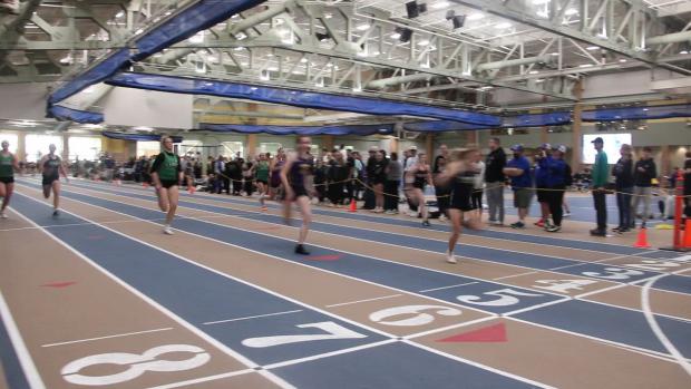 Girls 55 Prelims Heat 10