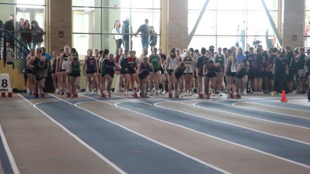 Girls 55 Prelims Heat 15