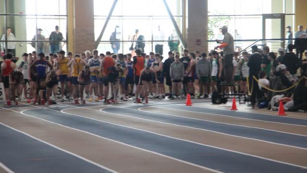 Girls 55 Prelims Heat 21