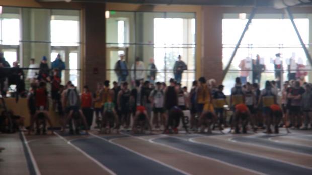 Boys 55 Prelims Heat 1