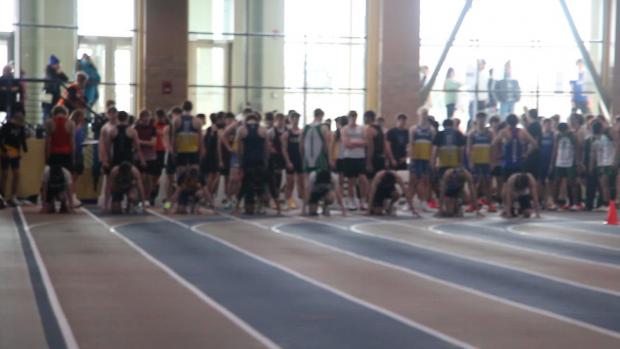 Boys 55 Prelims Heat 3