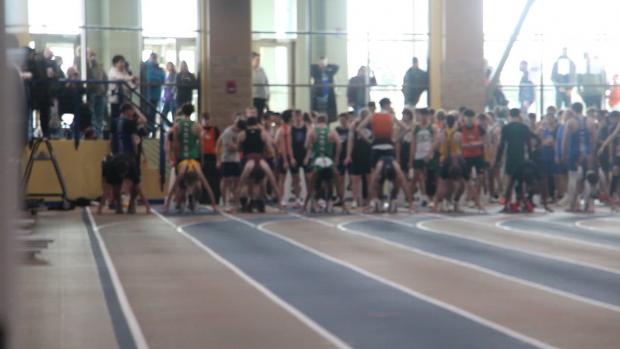 Boys 55 Prelims Heat 8