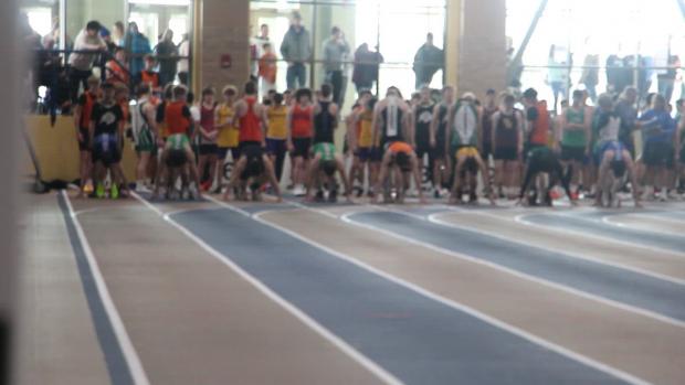 Boys 55 Prelims Heat 9