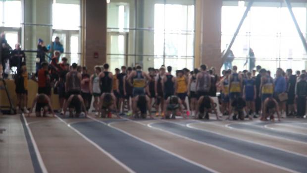 Boys 55 Prelims Heat 4