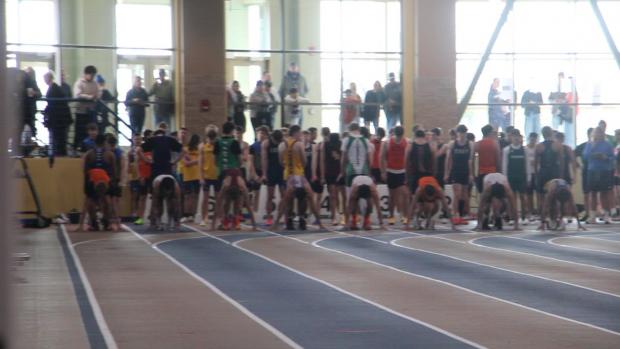 Boys 55 Prelims Heat 14