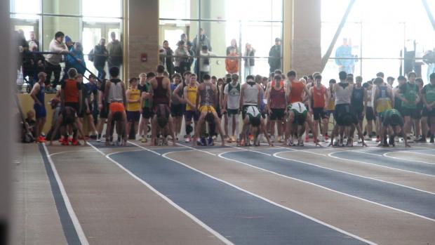 Boys 55 Prelims Heat 13