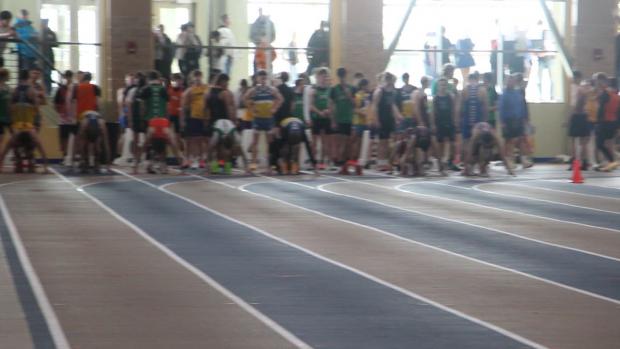 Boys 55 Prelims Heat 19