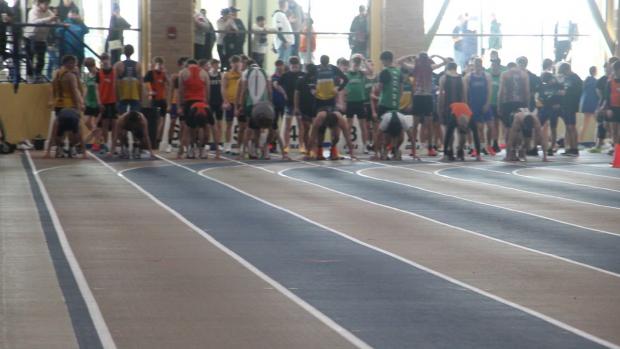 Boys 55 Prelims Heat 18