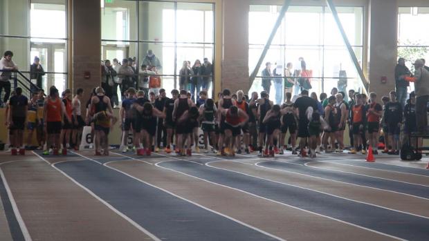 Boys 55 Prelims Heat 16