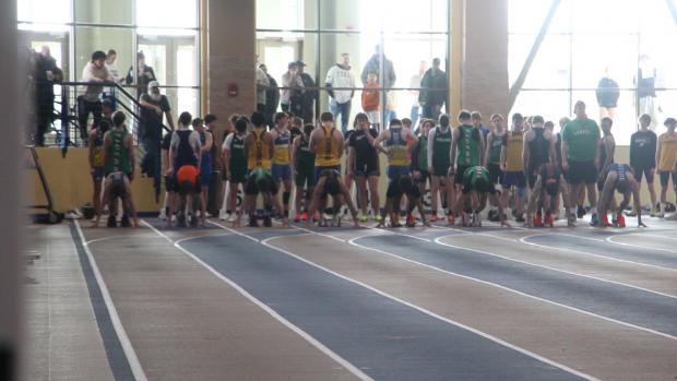 Boys 55 Prelims Heat 20