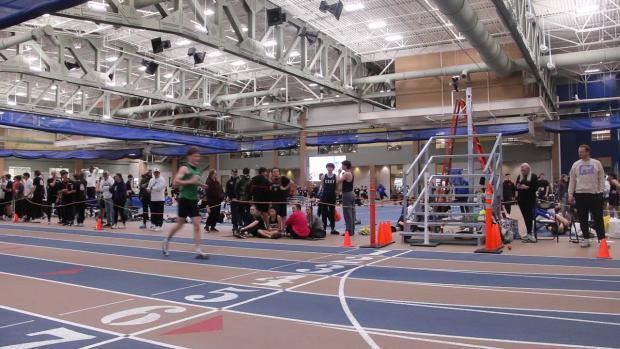 Boys 55 Prelims Heat 21