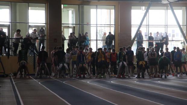 Boys 55 Prelims Heat 22