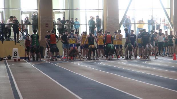 Boys 55 Prelims Heat 23