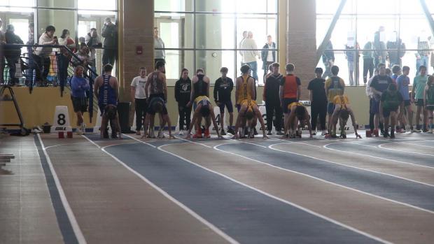 Boys 55 Prelims Heat 25