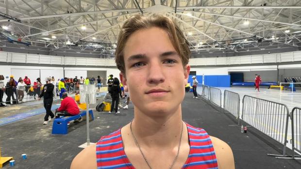 Zachary’s Isaac Johansen on PV Win