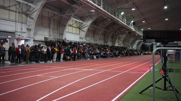 Boys 60 Prelims Heat 3