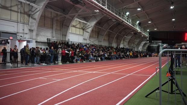 Boys 60 Prelims Heat 9