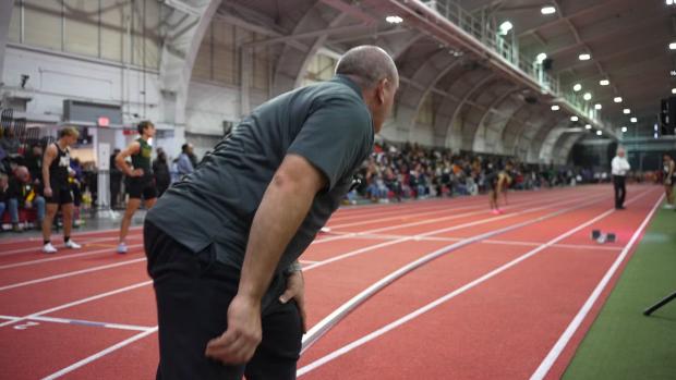Boys 4x200 Relay Finals Section 2
