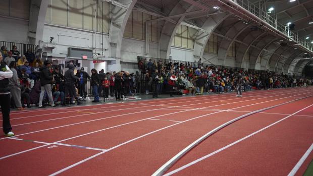 Boys 1600 Finals Section 3