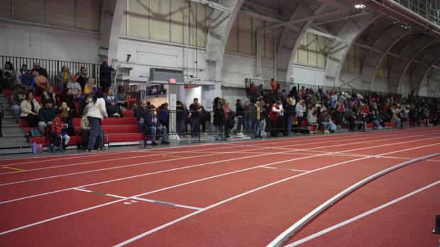 Boys 800 Finals Section 3