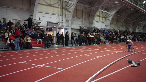 Boys 200 Finals Section 5