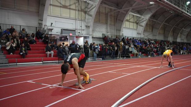 Boys 200 Finals Section 8