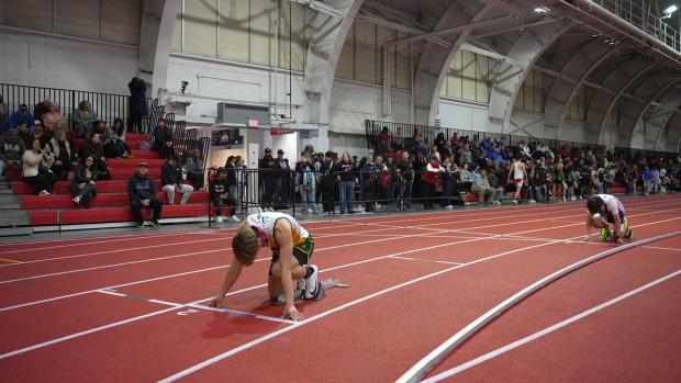 Boys 200 Finals Section 9