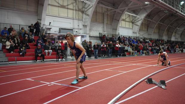 Boys 200 Finals Section 10